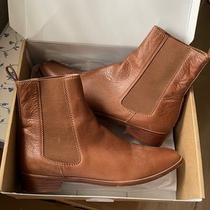 Christy Dawn Chelsea Boot